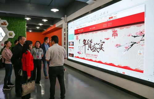 楚雄州政協(xié)調(diào)研組赴牟定縣推進農(nóng)村電商與實業(yè)投資融合發(fā)展調(diào)研紀實